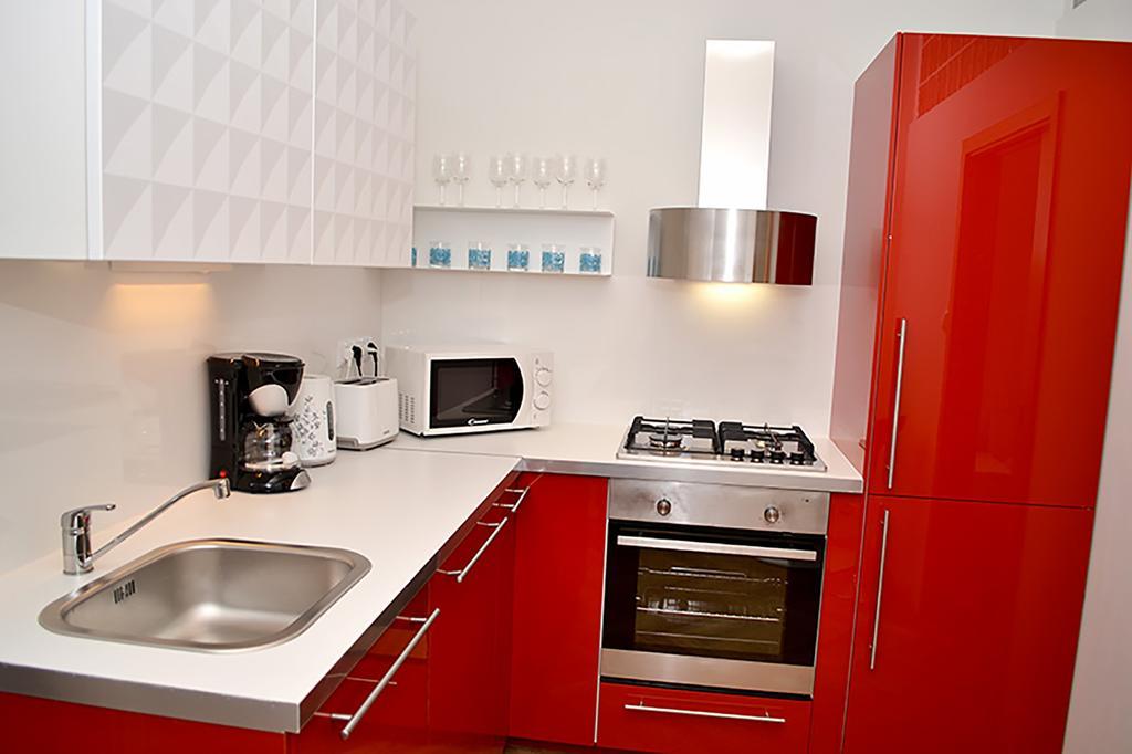 Apartment Classic 2bdr By Ruterra