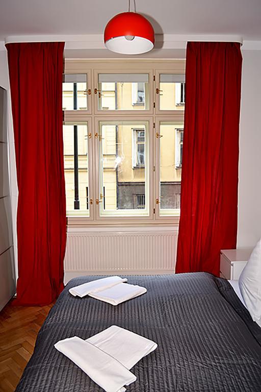 Classic 2bdr By Ruterra Apartment *
