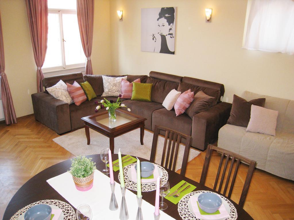 Havelska Apartment
