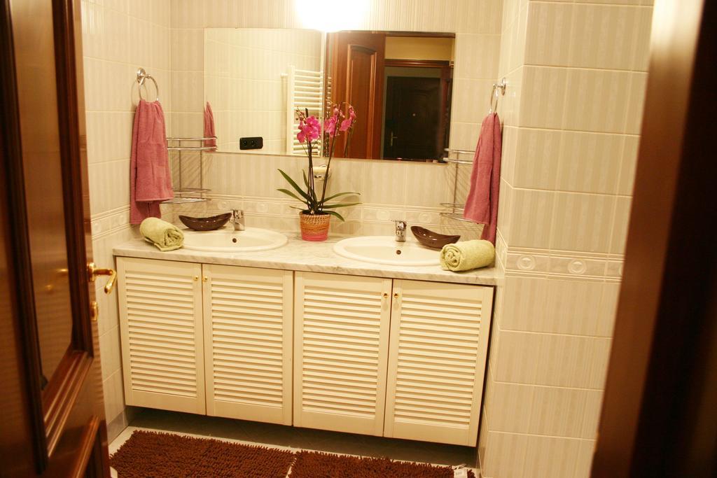 Havelska Apartment