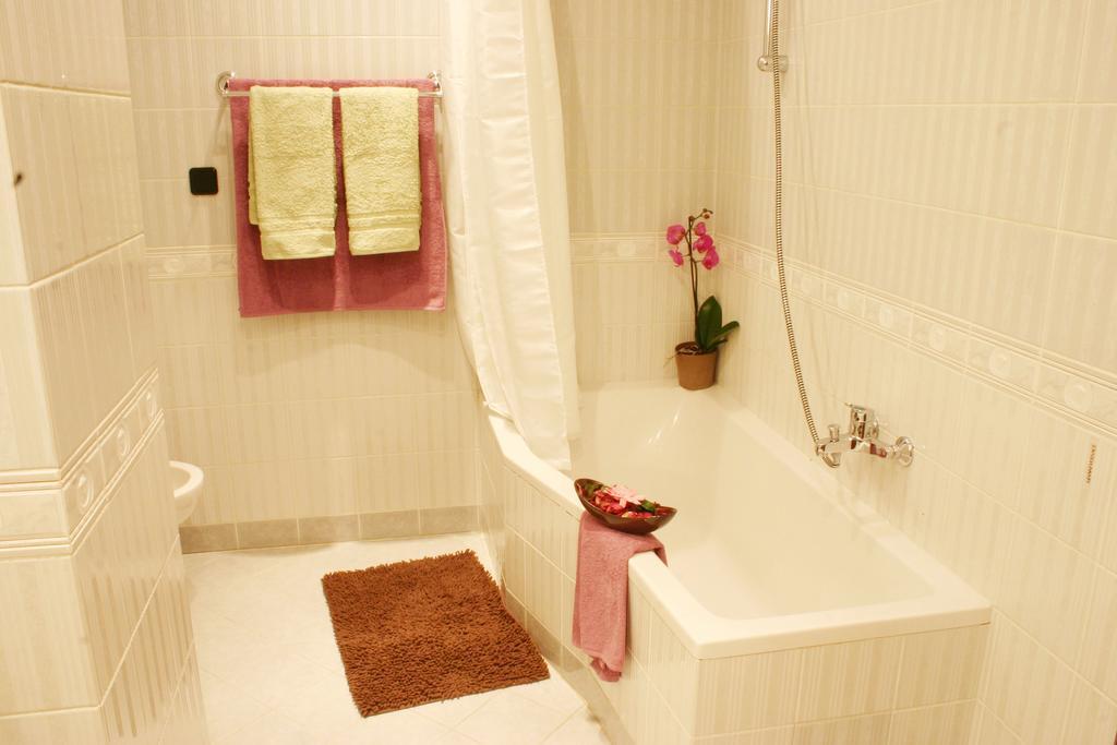 Apartment Havelska *