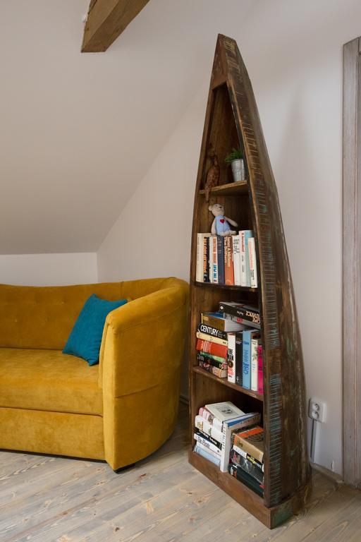 Apartment Bohemian Chic 2 Bedroom 2 Bathroom Loft With Hanging Chair Prag