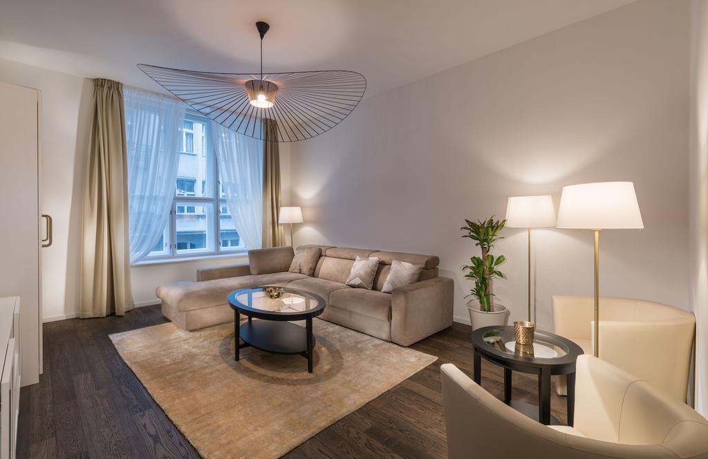Luxury Modern Designed Oldtown
