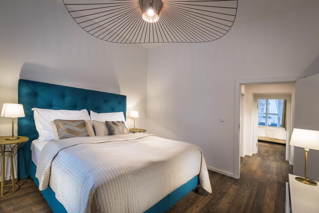 Luxury Modern Designed Oldtown *