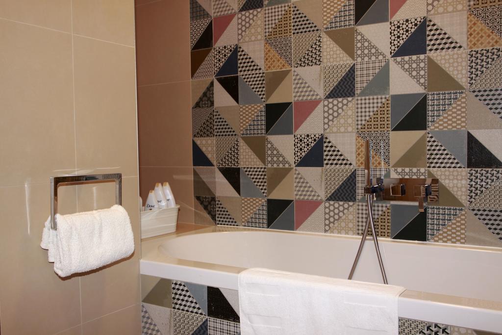 Apartment Lumirova