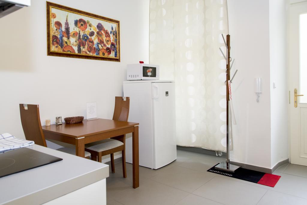 Apartment Truhlarska