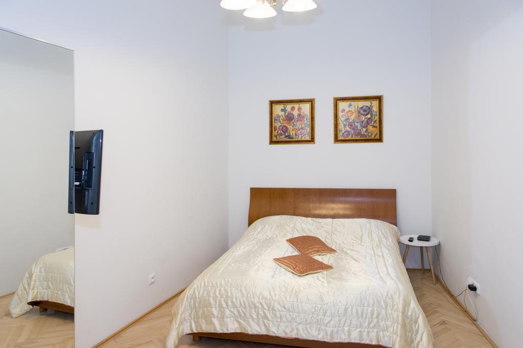 Apartment Truhlarska