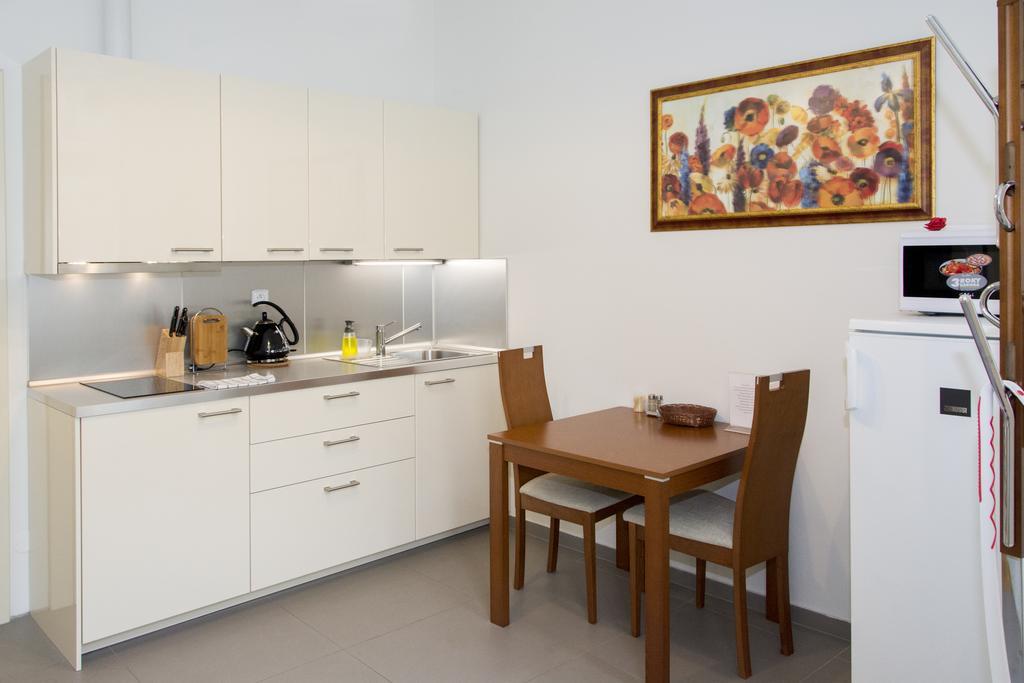 Apartment Truhlarska