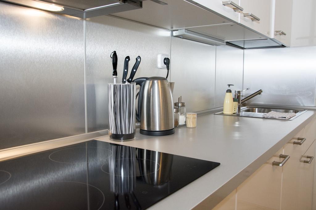 Apartment Truhlarska Prag