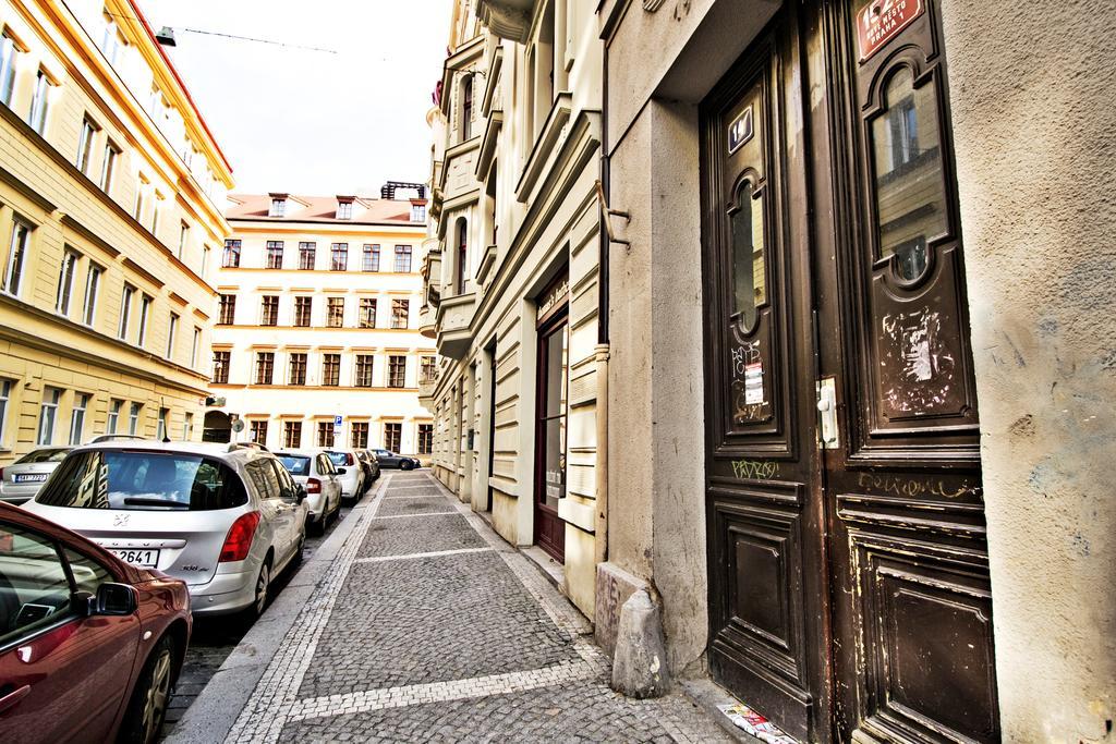 Business Class Ruterra * Praha