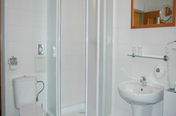 Hotell Cloister 3*