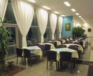 Hotel Olympik Artemis