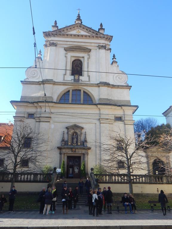 Miraculous * Prag