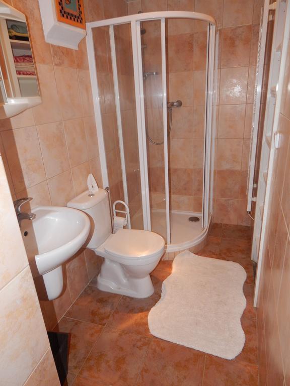 Apartment Miraculous Prague