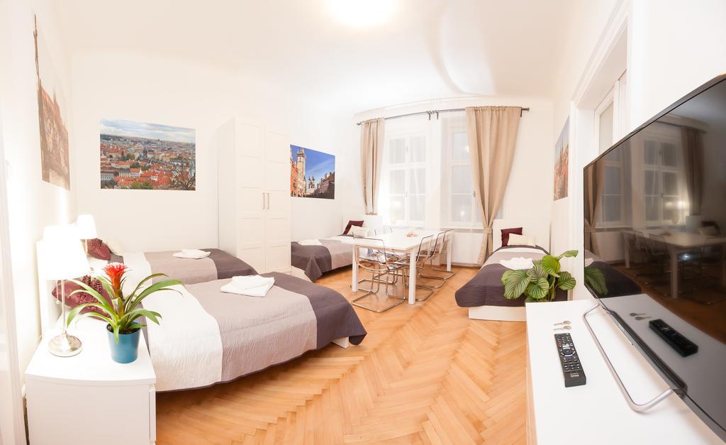 Fashion Loft Prag