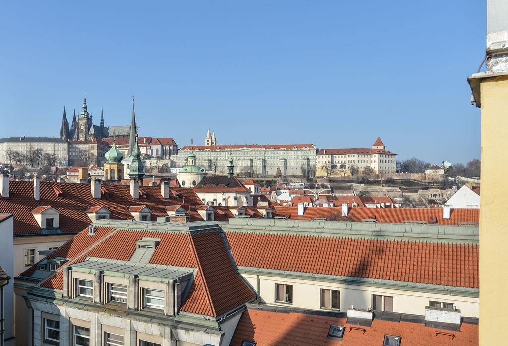 Amazing Charles Bridge Prag