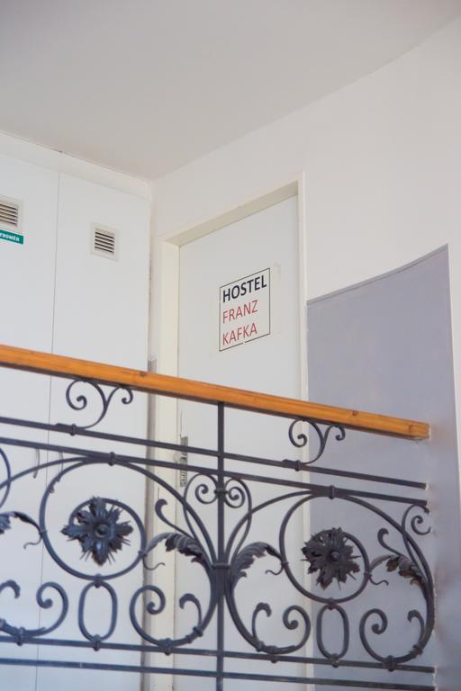 Hostel Franz Kafka