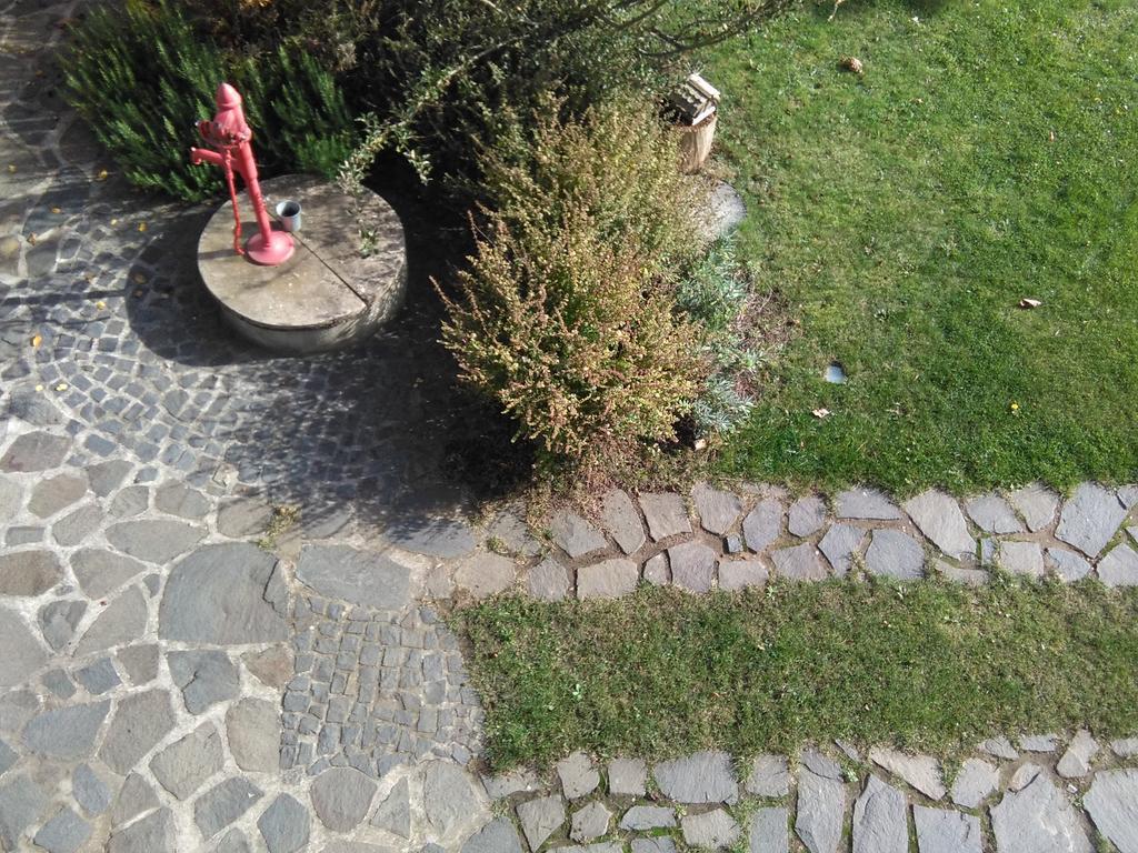 Klanhome Prag