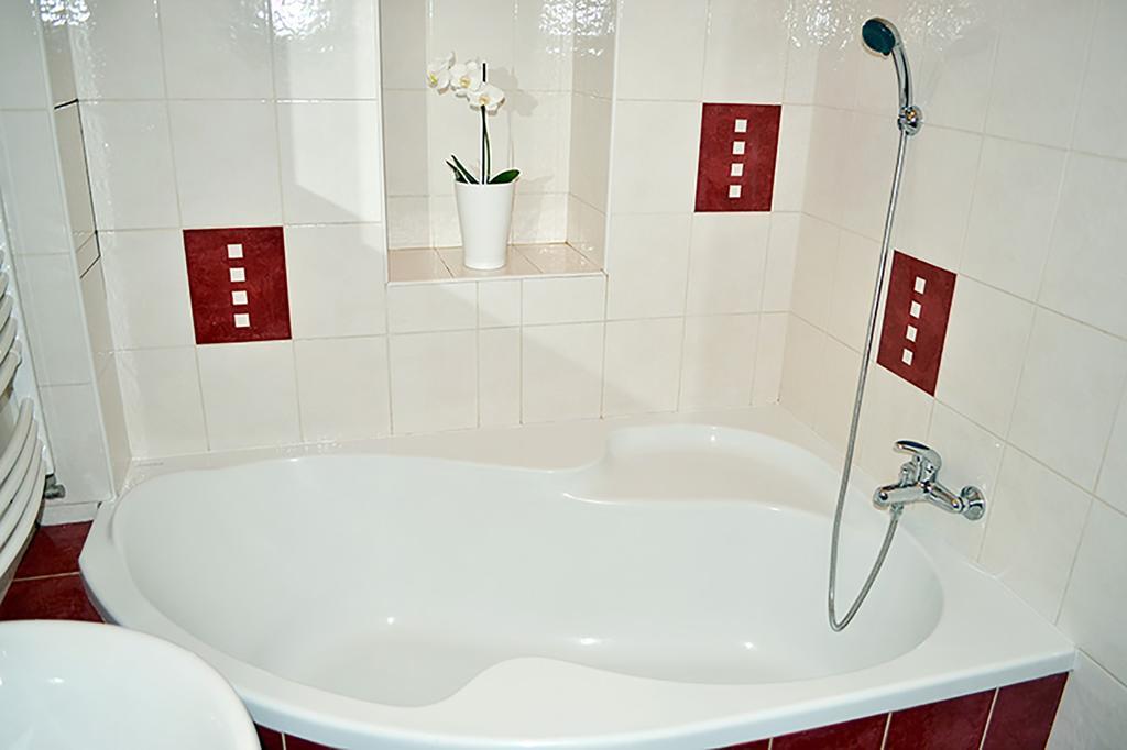 Classic 2bdr By Ruterra Apartment *