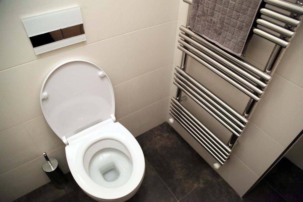 Smichov Praguestars Apartmán Praha
