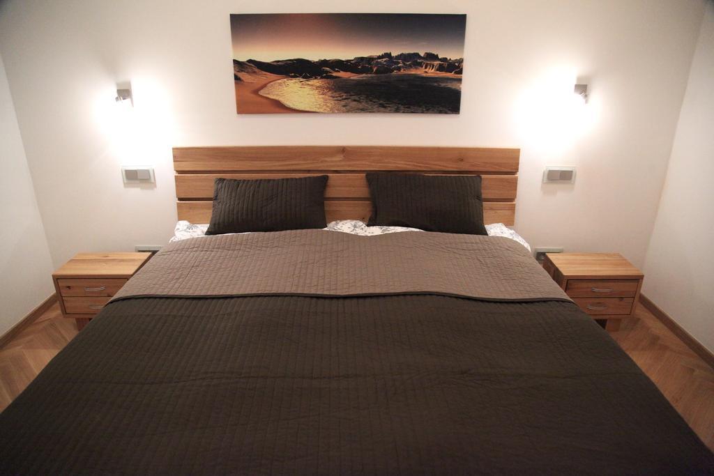 Apartmán Smichov Praguestars *