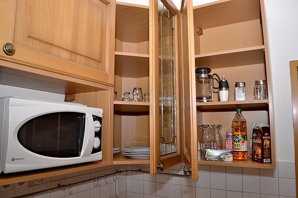 Apartment Retro Ruterra Flat Prag
