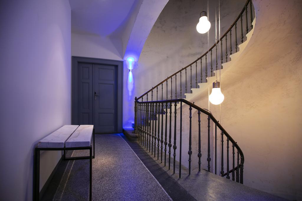 Apartment At The Blue Duckling *
