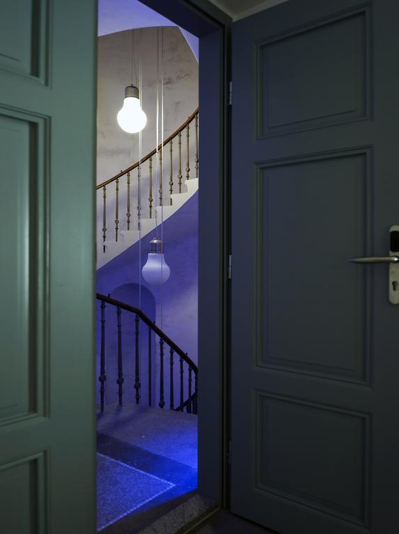 Apartment At The Blue Duckling *