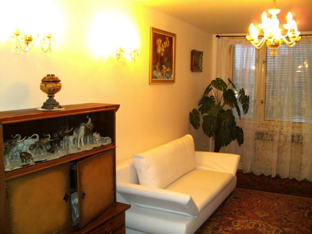 Apartment Ondra *