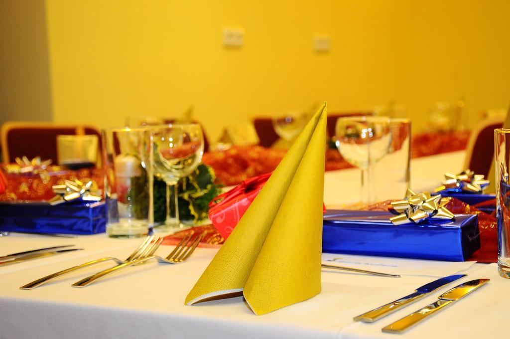 Pensionat U Sv. Krystofa 3*