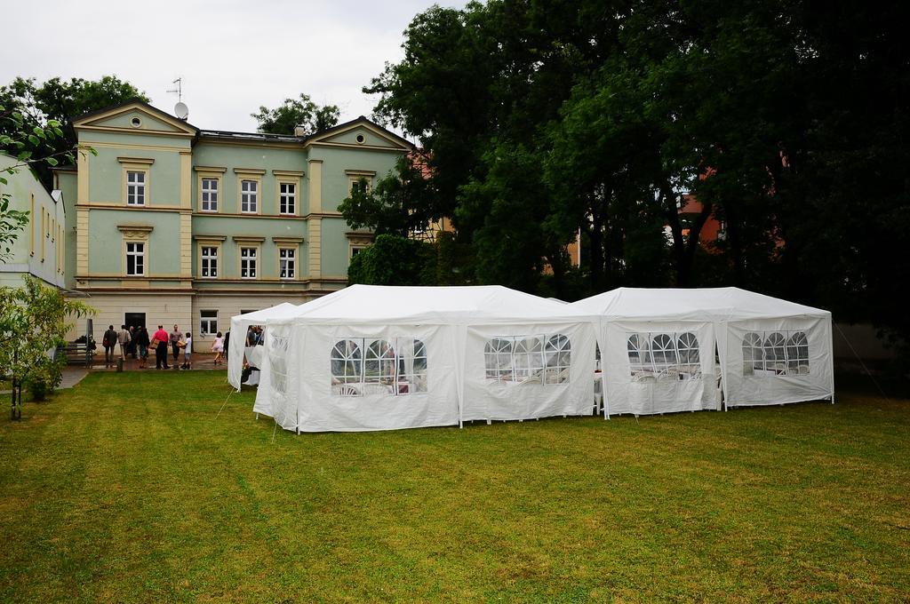 U Sv. Krystofa Pensionat 3*