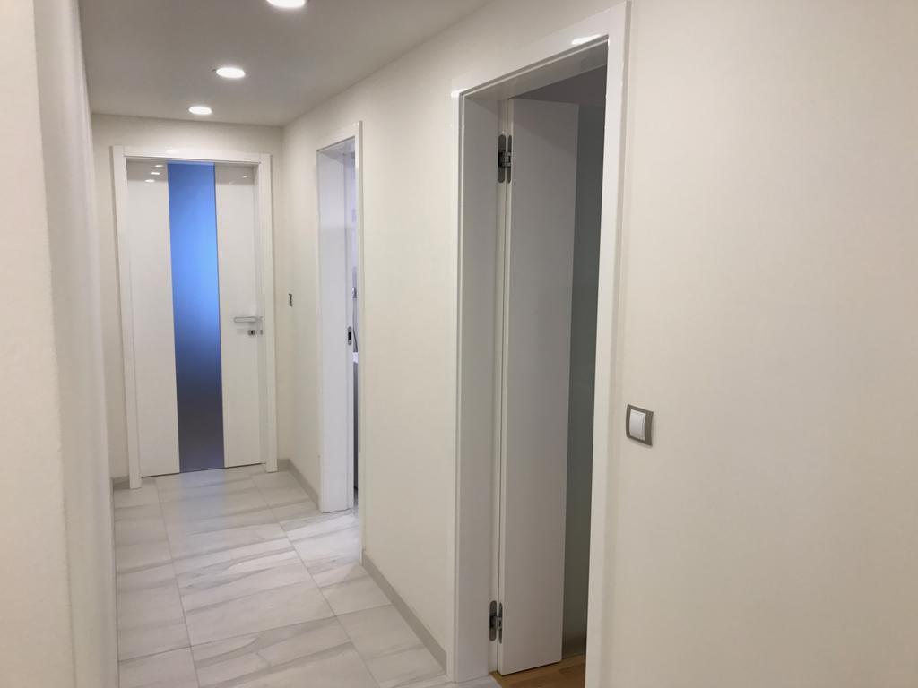 Rezidence Muzeum Lägenhet