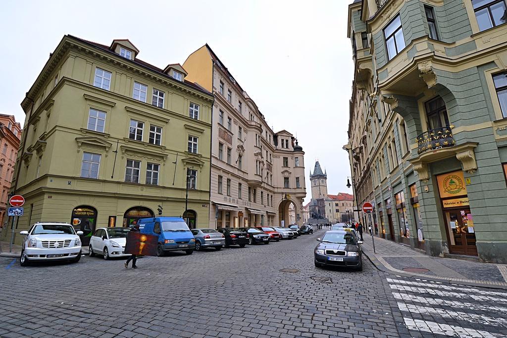 Apartment Ramova *
