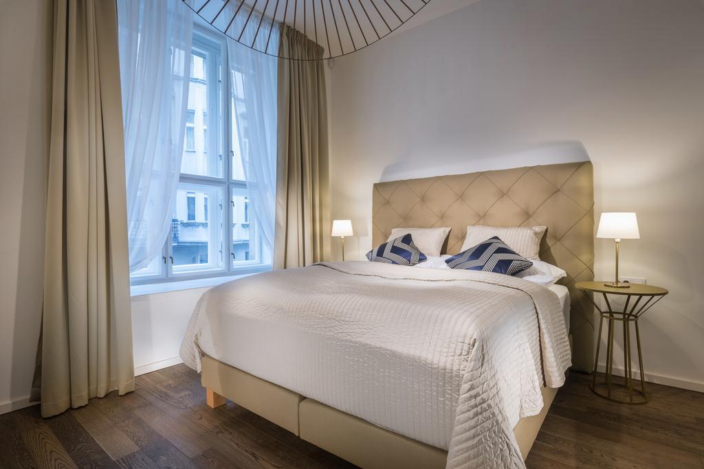 Luxury Modern Designed Oldtown Lägenhet