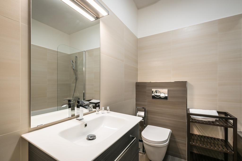 Luxury Modern Designed Oldtown * Prag