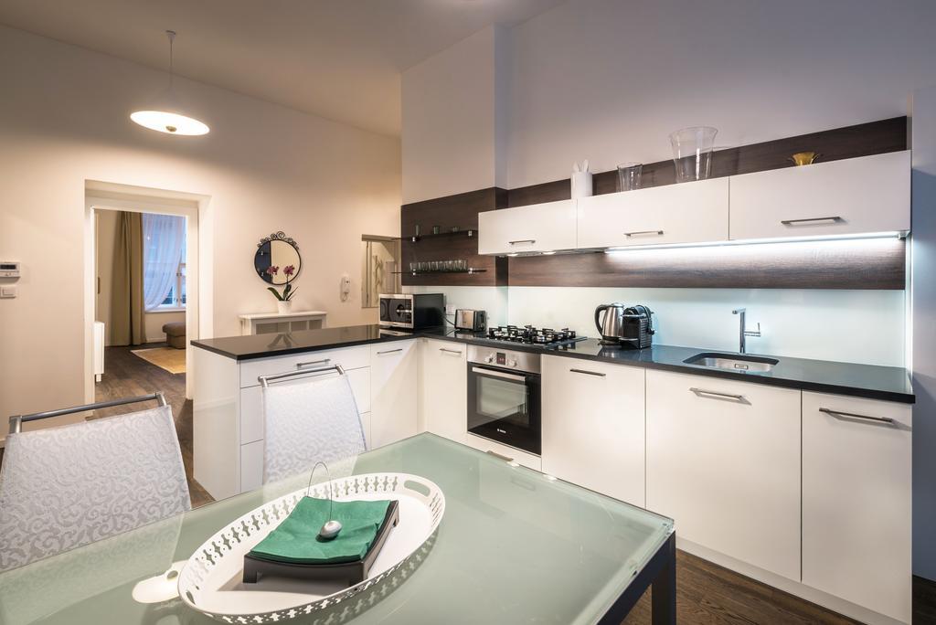 Luxury Modern Designed Oldtown *