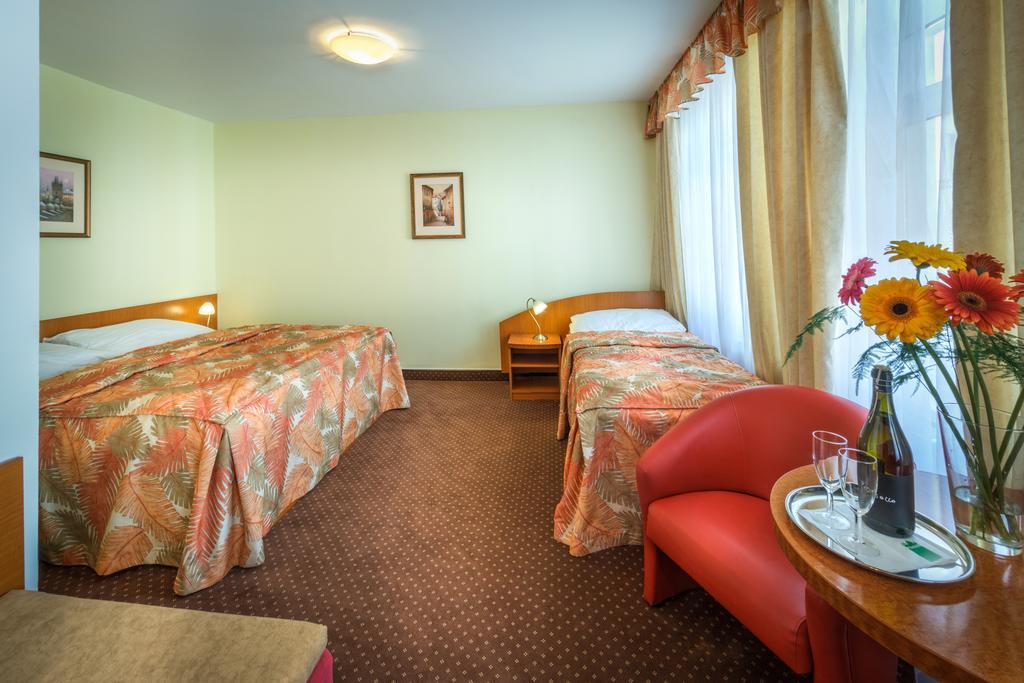 Seifert 4* Prag
