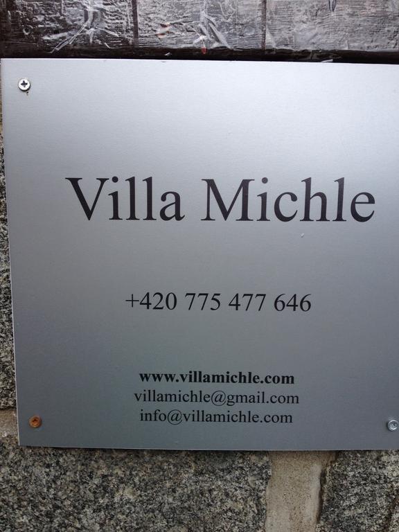 Gæstehus Michle