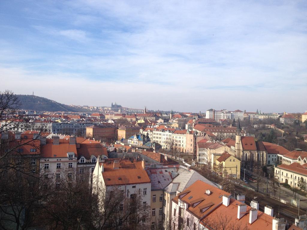 Michle 3* Prag