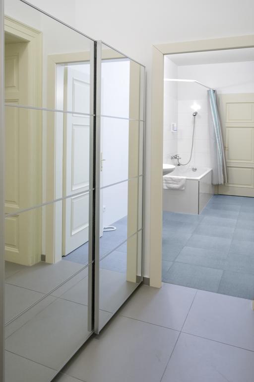 Apartment Truhlarska