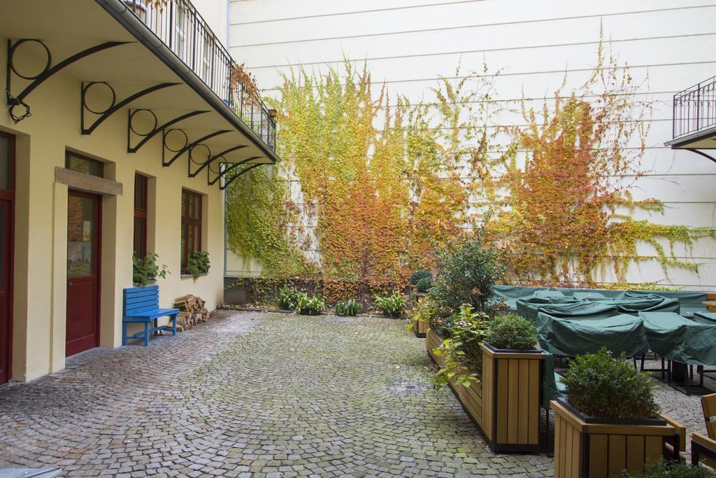 Apartment Truhlarska *