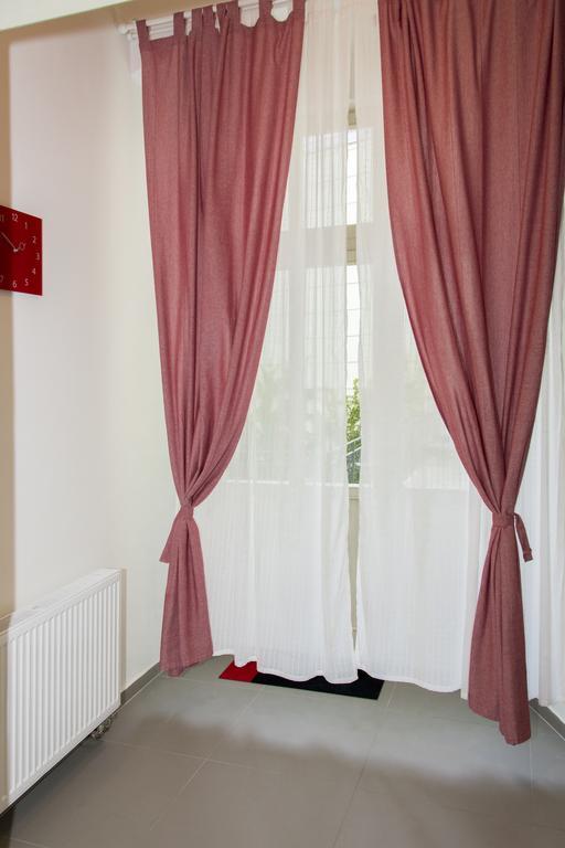 Truhlarska Apartment