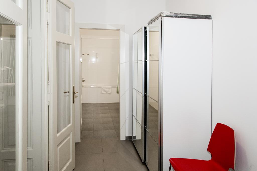 Apartment Truhlarska