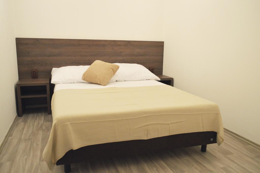 Soukenicka Apartment *