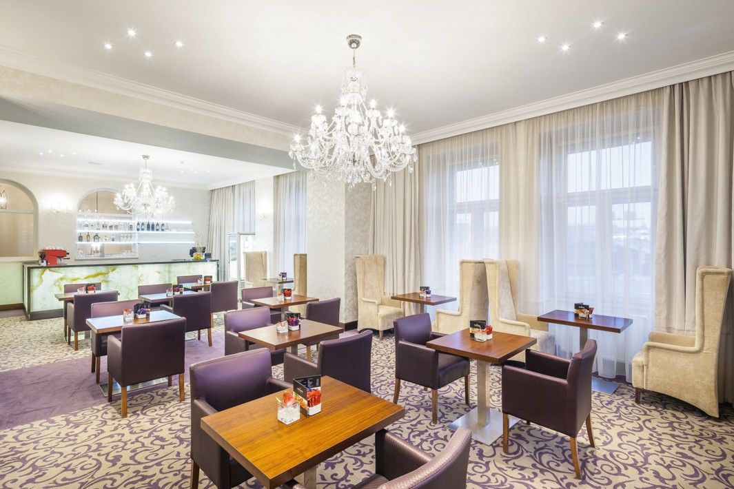 Kosher King David Hotel 5*