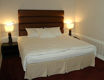 Hotel La Boutique 4*
