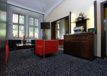Lunik Hotel 3*