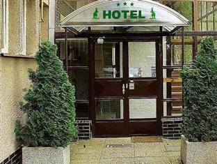 Bohemians Hotell 3*