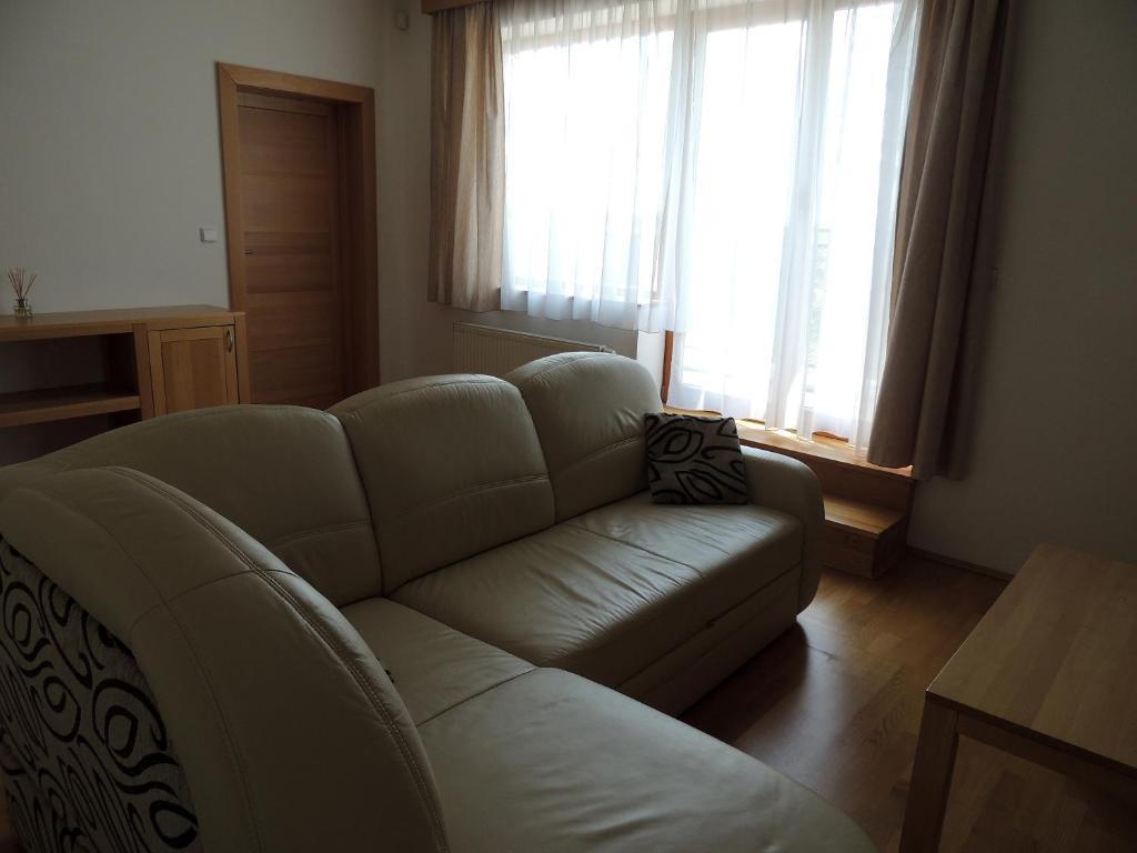 Rezidence & Wellness Blatov Hotell