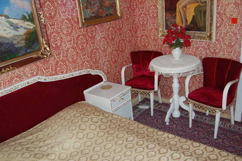 Madona Prag